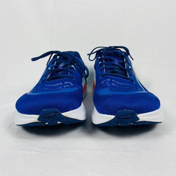 Altra ALOA82CE440 Paradigm 7 Men's Road Running Trail Shoes Blue Size 12.5 Wide - Picture 3 of 16